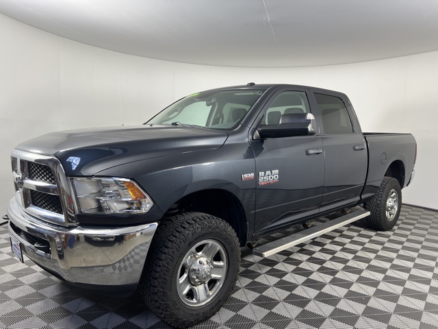 2015 RAM 2500