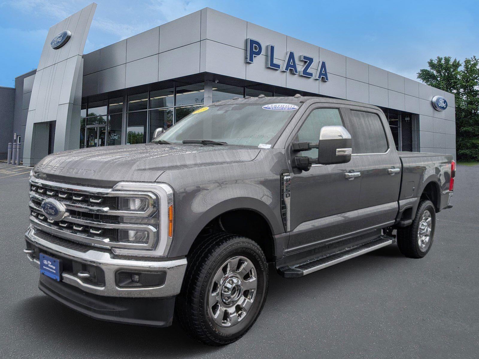 2023 Ford Super Duty F-250 Srw