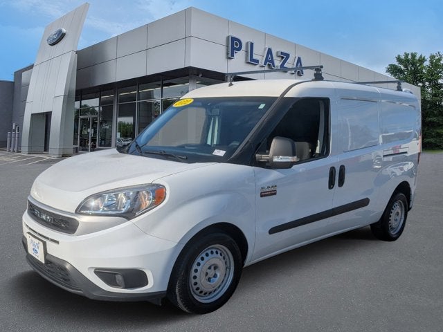 2022 RAM Promaster City Cargo Van