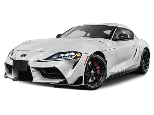 2026 Toyota Gr Supra