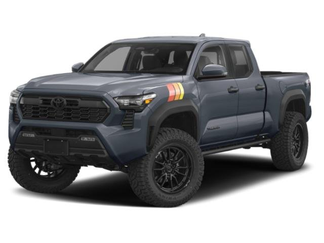 2025 Toyota Tacoma 4wd