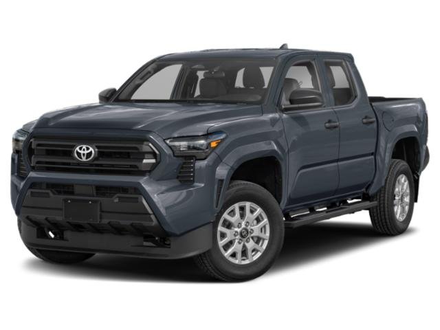 2025 Toyota Tacoma 4wd