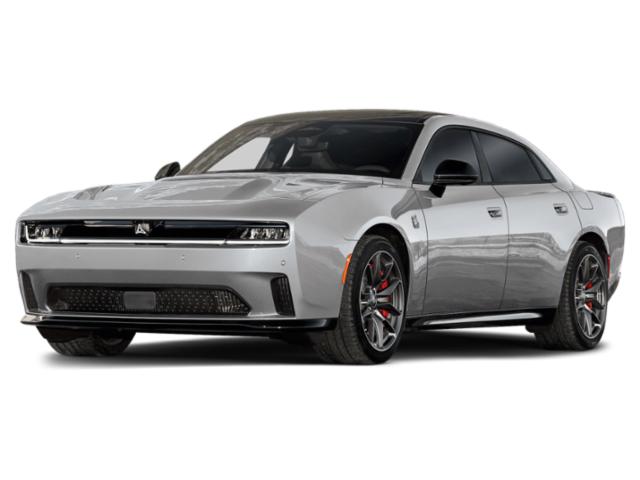 2026 Dodge Charger Daytona