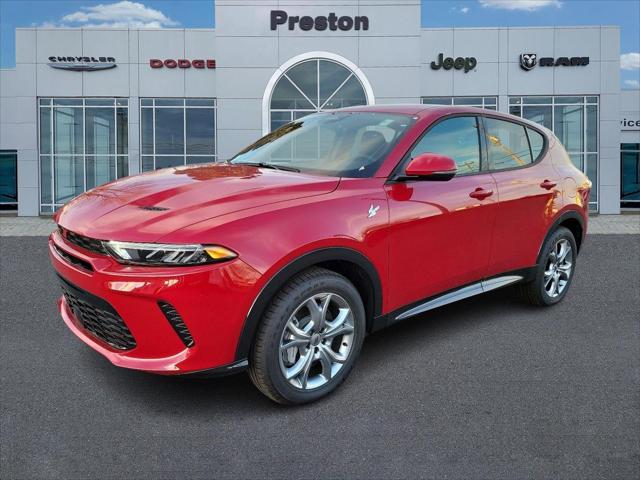 2024 Dodge Hornet