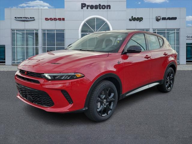 2024 Dodge Hornet
