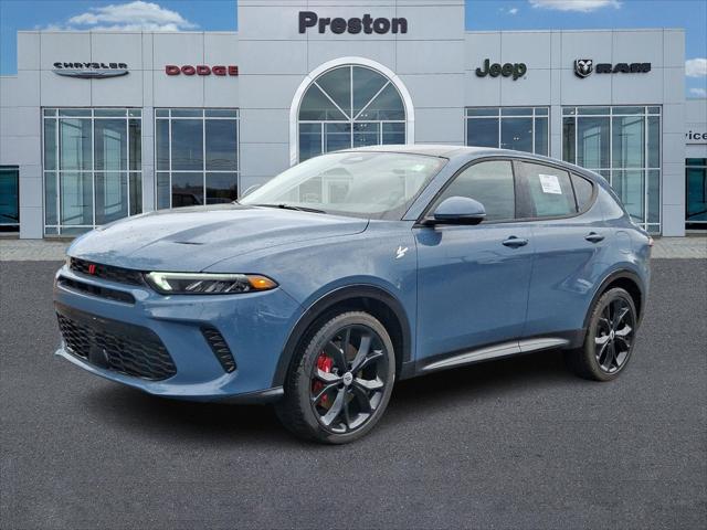 2024 Dodge Hornet