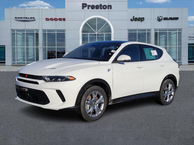 2024 Dodge Hornet