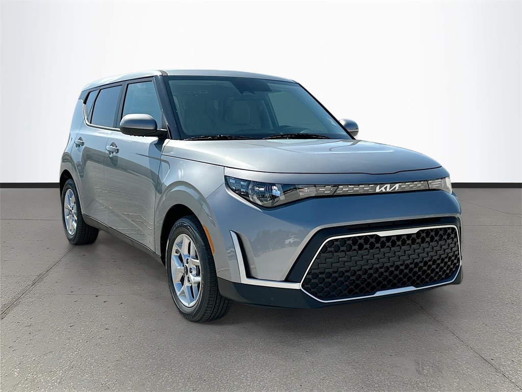 2025 Kia SOUL