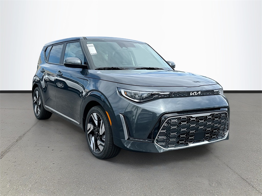 2025 Kia SOUL