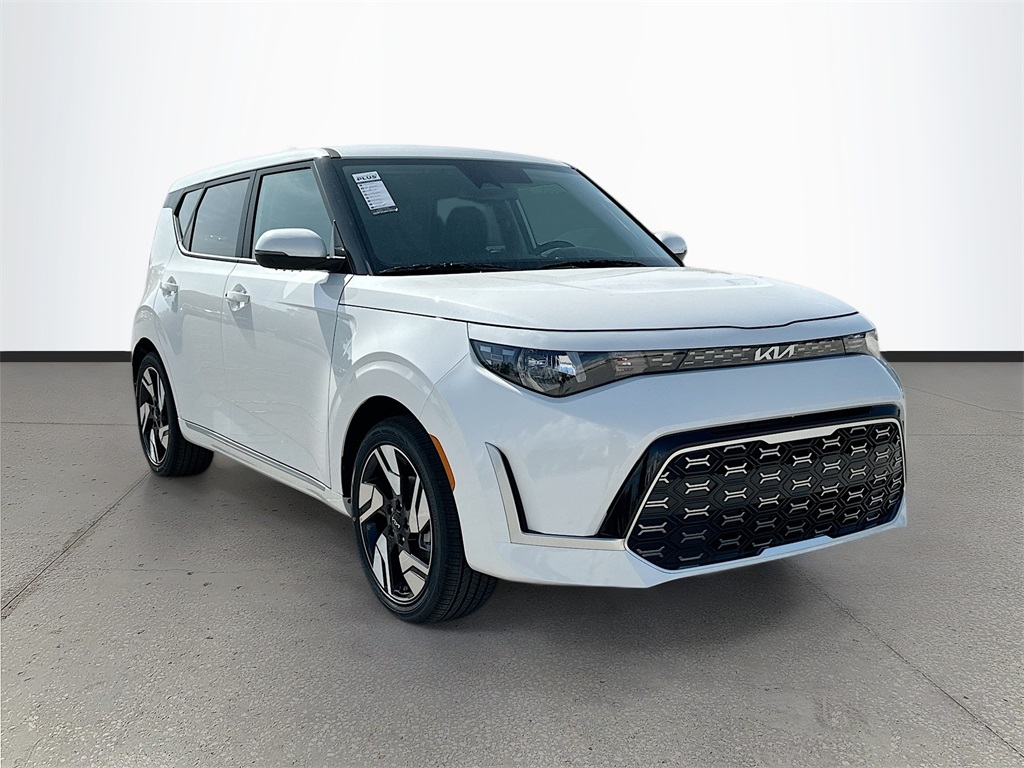 2025 Kia SOUL