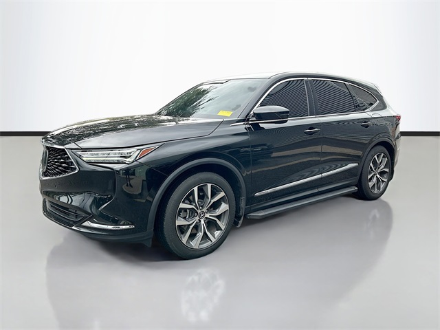 2023 Acura MDX