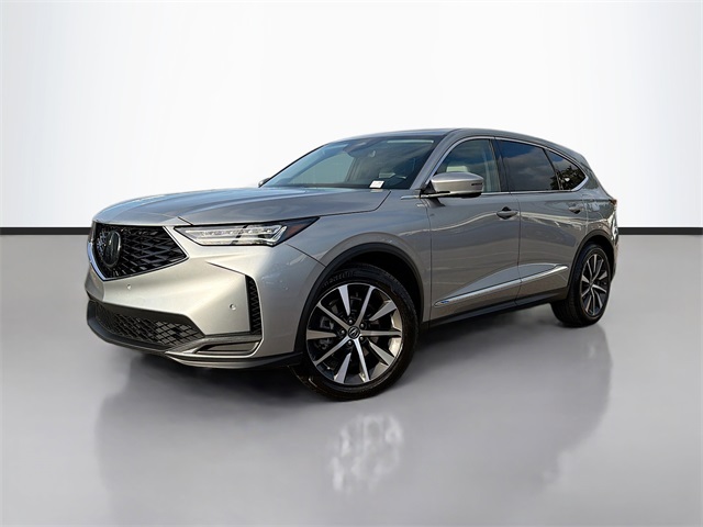 2025 Acura MDX