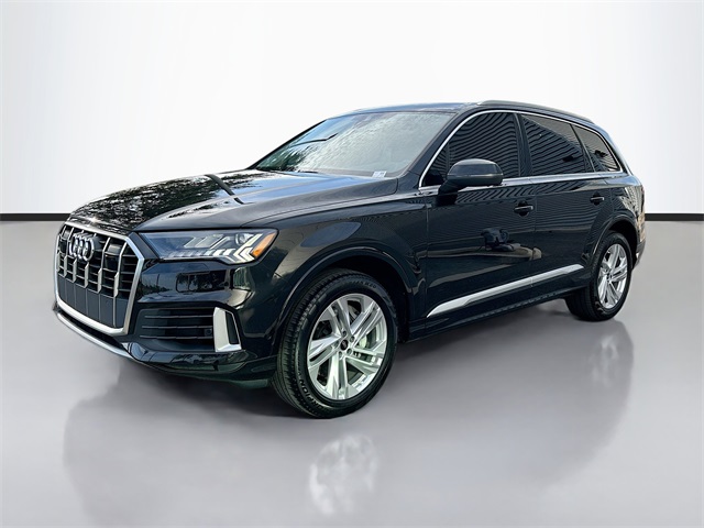 2024 Audi Q7