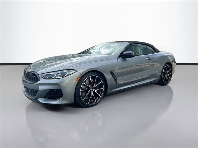 2024 BMW 8 Series