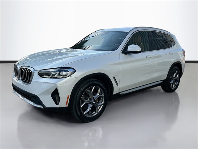 2023 BMW X3