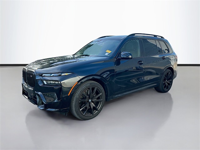 2025 BMW X7