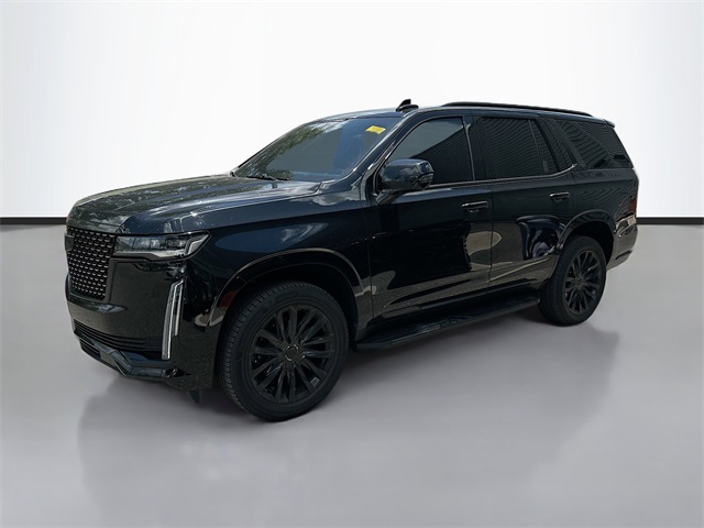 2023 Cadillac Escalade