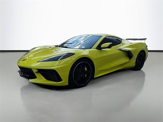 2023 Chevrolet Corvette