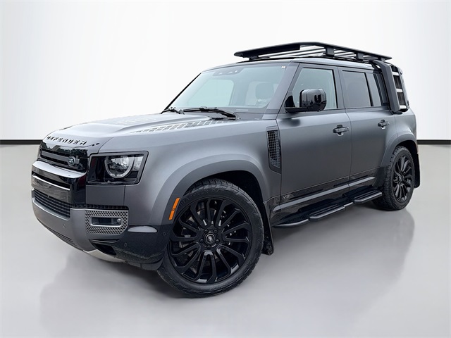 2023 Land Rover Defender