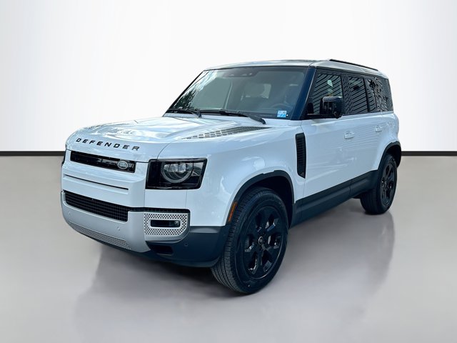2025 Land Rover Defender