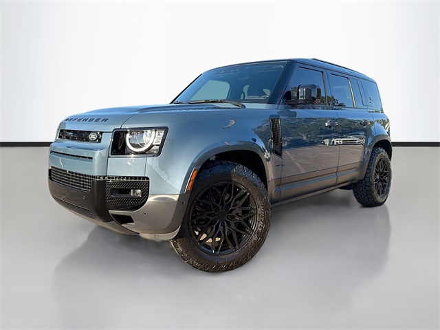 2023 Land Rover Defender