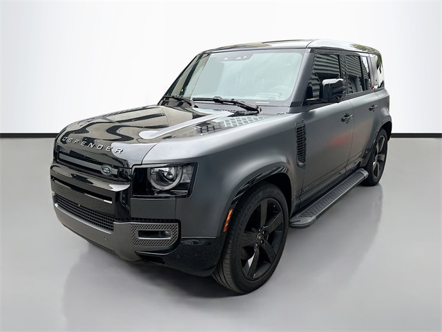2024 Land Rover Defender