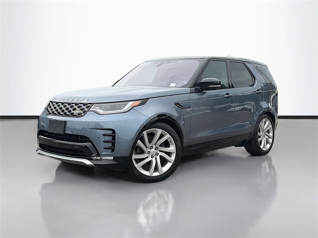 2023 Land Rover Discovery