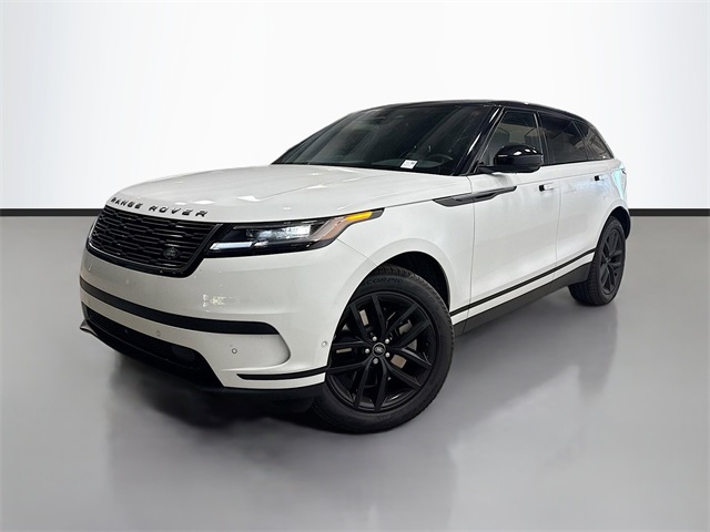 2026 Land Rover Range Rover Velar