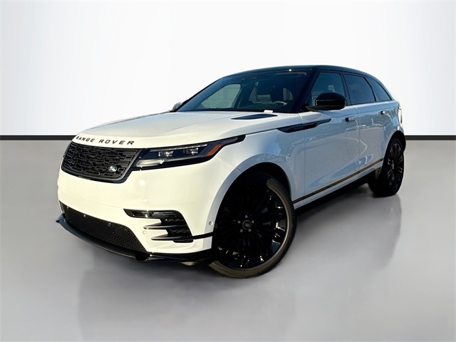 2026 Land Rover Range Rover Velar