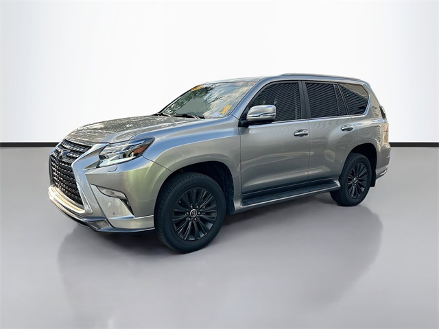 2023 Lexus GX