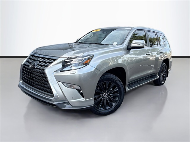 2023 Lexus GX