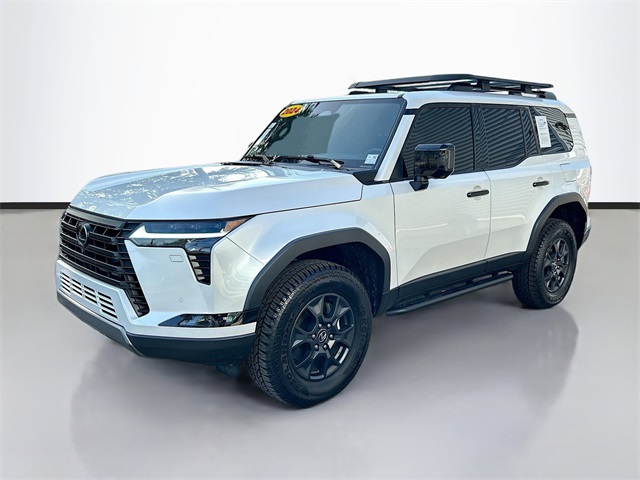 2024 Lexus GX