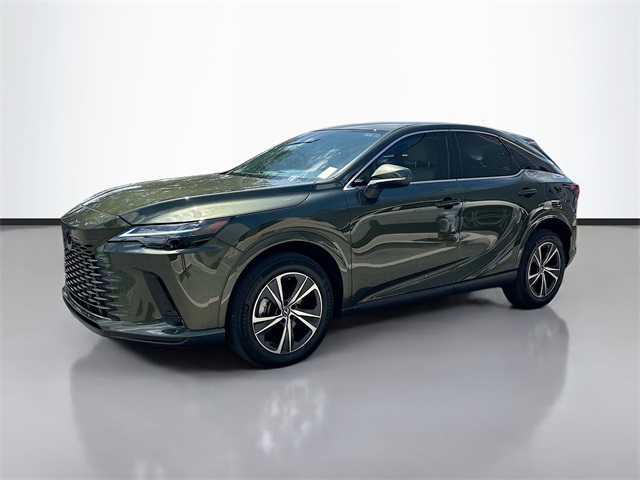 2023 Lexus RX