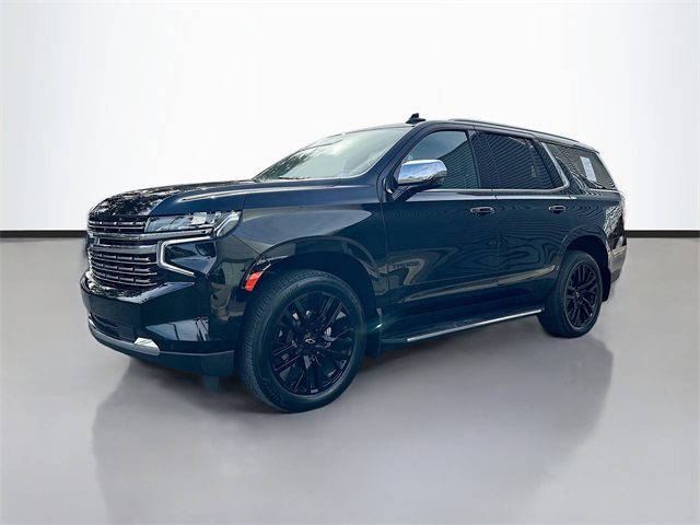 2023 Chevrolet Tahoe
