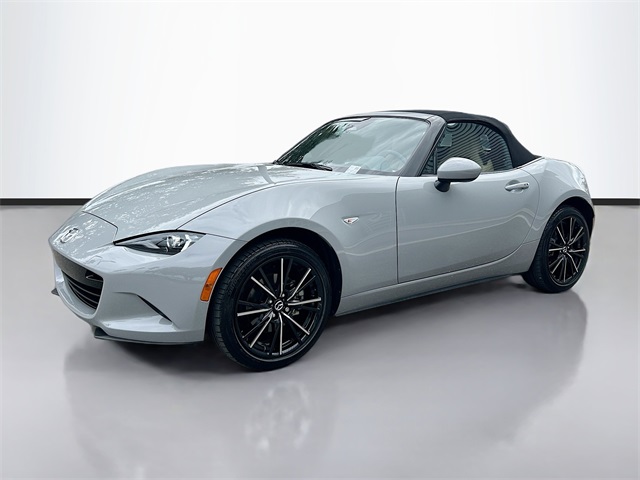2024 Mazda Mx-5 Miata