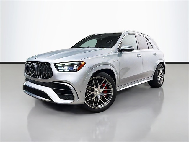 2024 Mercedes-Benz GLE