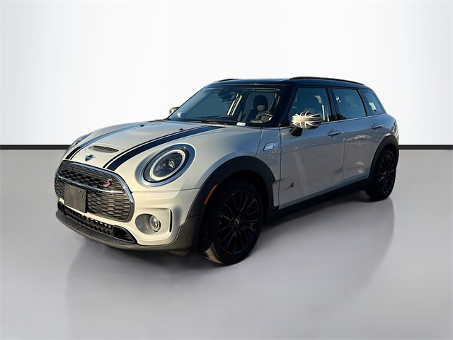2023 MINI Clubman