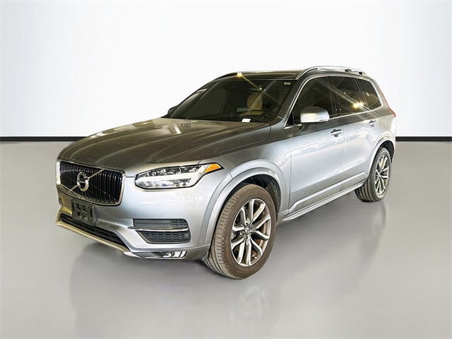 2019 Volvo XC90
