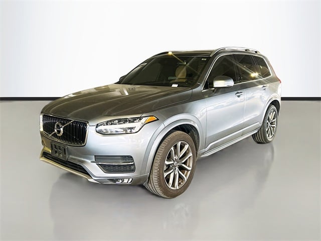 2019 Volvo XC90