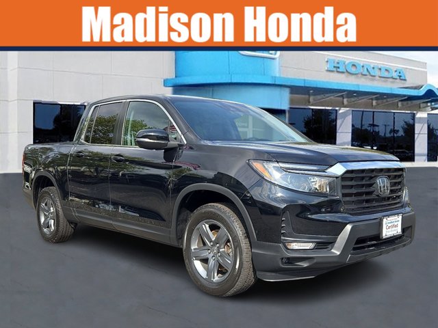 2023 Honda Ridgeline