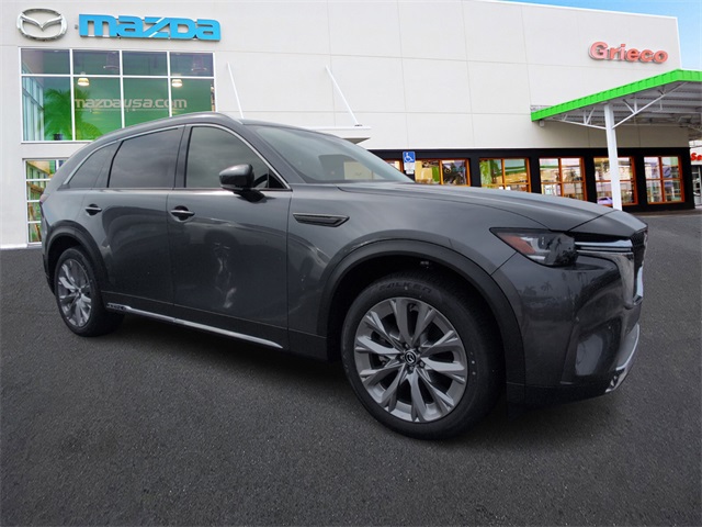 2024 Mazda Cx-90