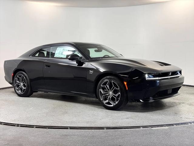 2025 Dodge Charger Daytona