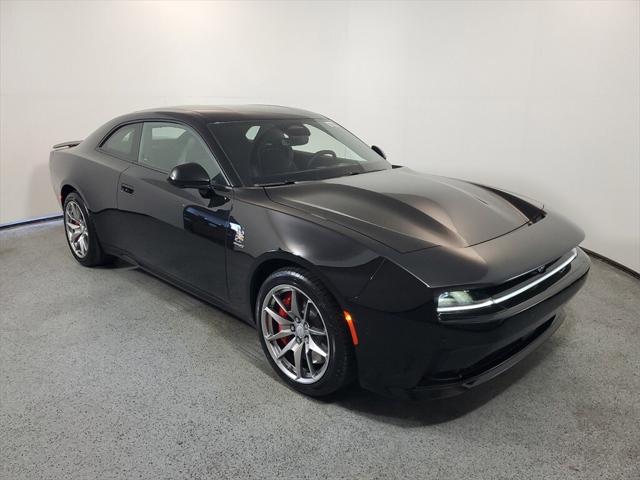 2025 Dodge Charger Daytona