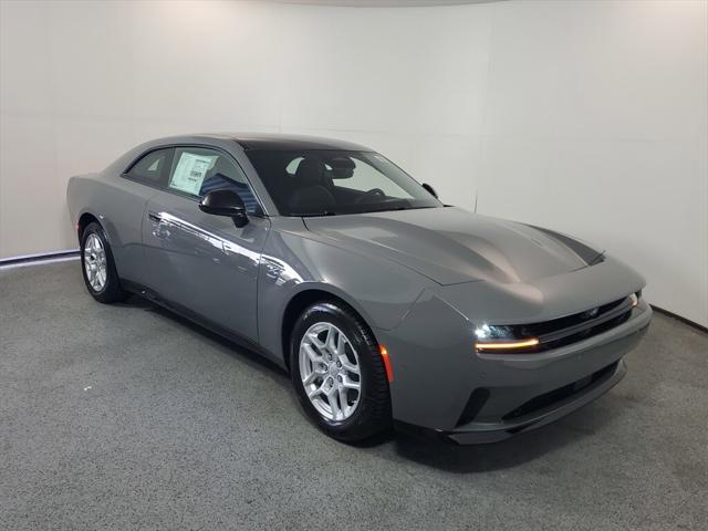 2025 Dodge Charger Daytona