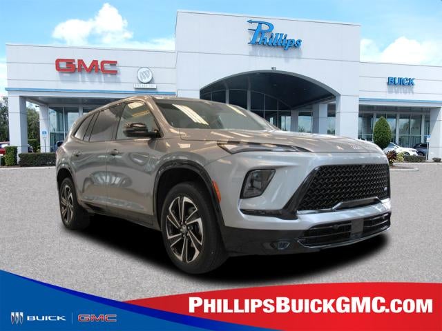 2025 Buick Enclave
