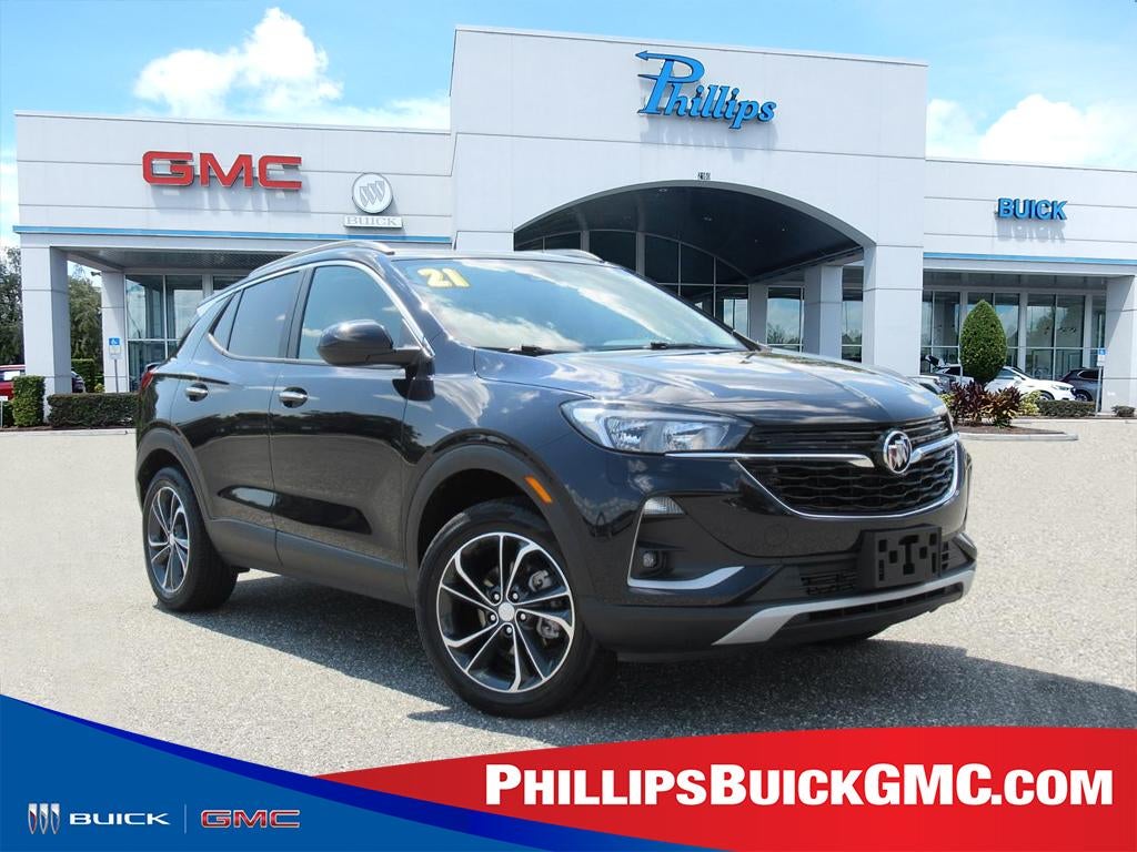 2021 Buick Encore Gx