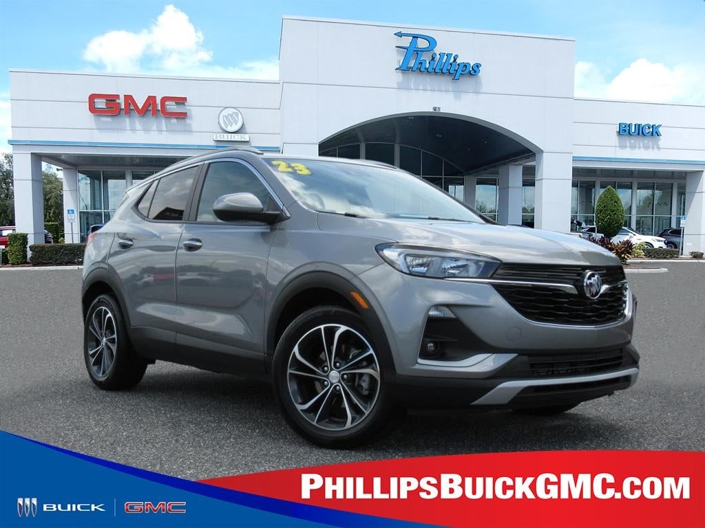 2023 Buick Encore Gx