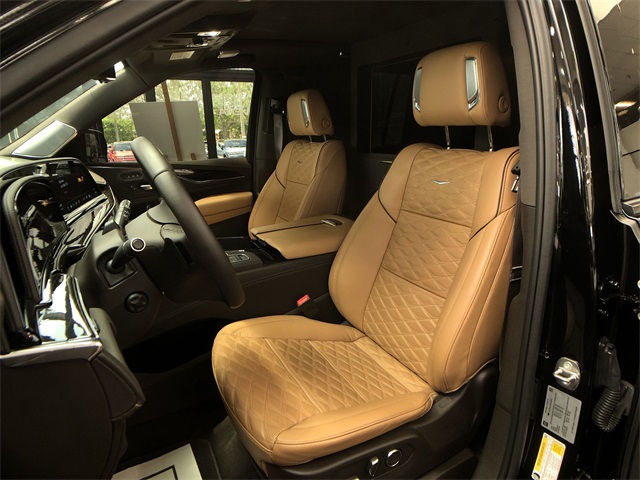 2024 Cadillac Escalade Esv