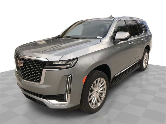 2024 Cadillac Escalade