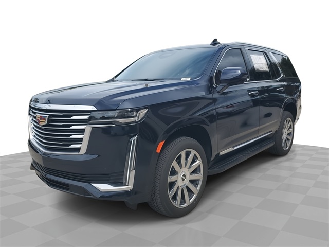 2024 Cadillac Escalade